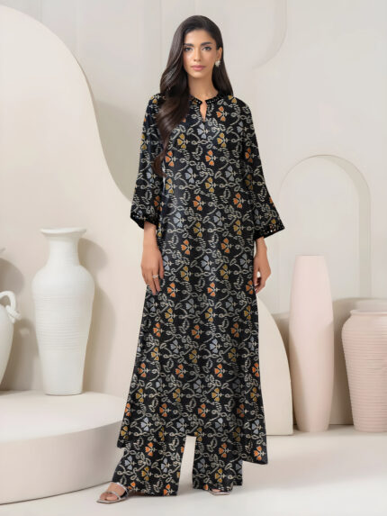 2 Pieces Pure Lawn Unstitched SS 746