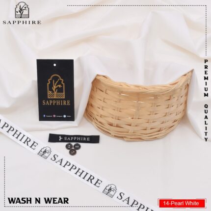 Unstitched Gents Suit SPC 114